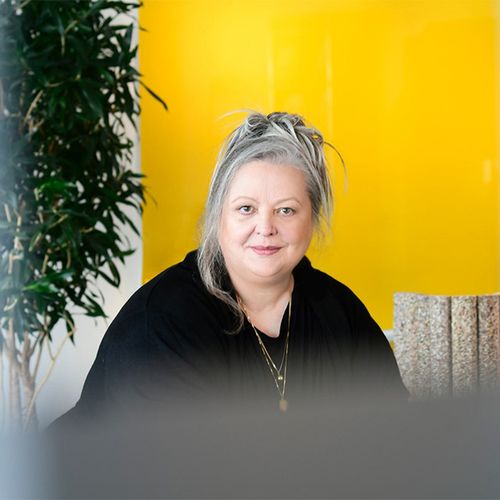 Jeanine Krock